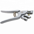Nice Quality Safety Animal Pig Ear Hole Punch Plier Tool Set